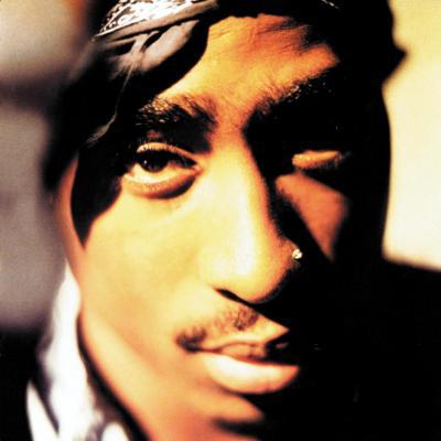 Amaru Shakur dit 2pac
